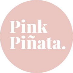 Pink Piñata